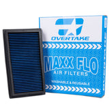 Overtake MaxxFlo Intake Panel Filter