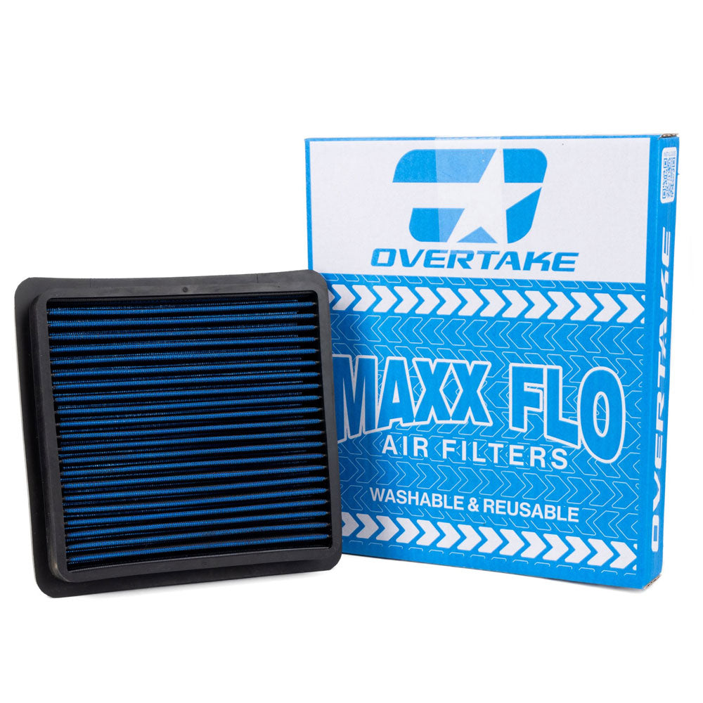 Overtake MaxxFlo Intake Panel Filter