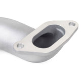 Overtake Top Mount Intercooler Y-Pipe Kit