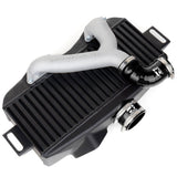 Overtake Top Mount Intercooler Y-Pipe Kit
