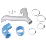 Overtake Top Mount Intercooler Y-Pipe Kit
