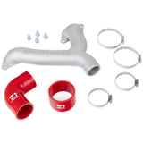 Overtake Top Mount Intercooler Y-Pipe Kit