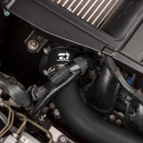 Overtake Charge Pipe Kit