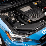 Overtake Charge Pipe Kit