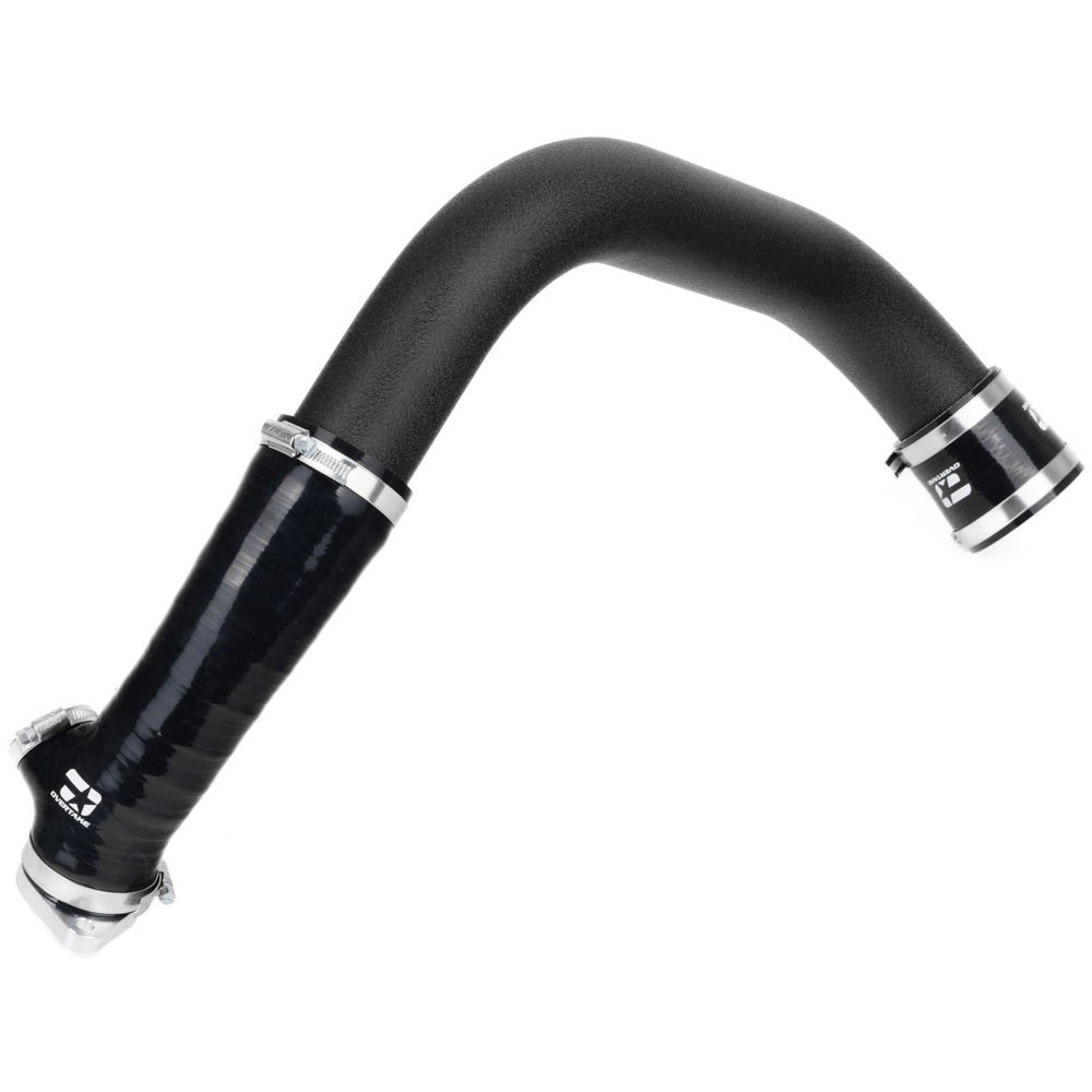 Overtake Charge Pipe Kit