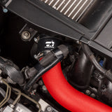 Overtake Charge Pipe Kit