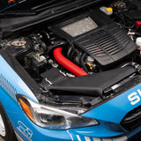 Overtake Charge Pipe Kit