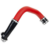 Overtake Charge Pipe Kit