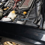 Overtake Hi Lift Hood Strut Kit