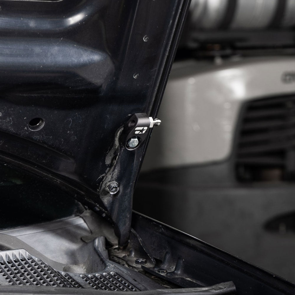 Overtake Hi Lift Hood Strut Kit