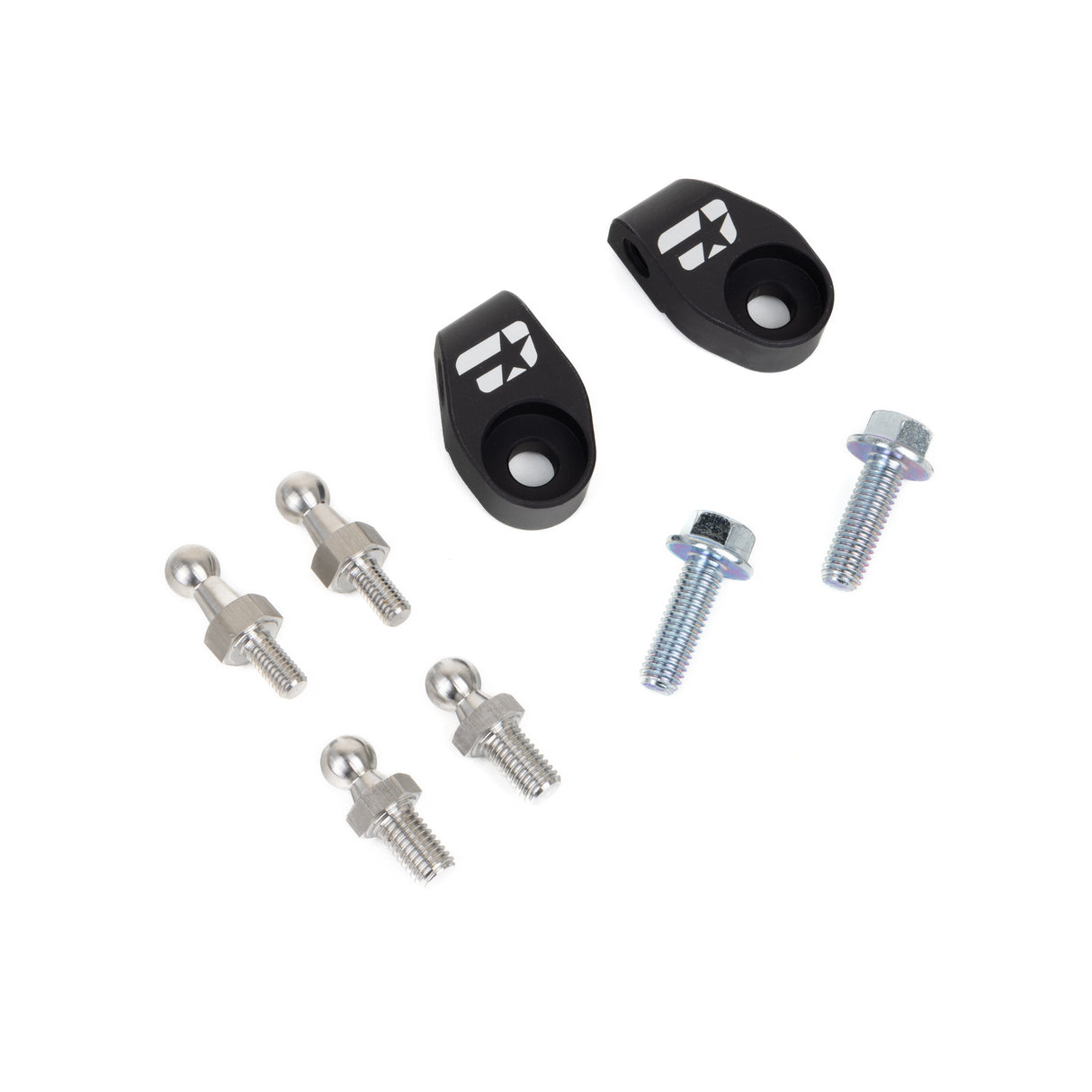 Overtake Hi Lift Hood Strut Kit