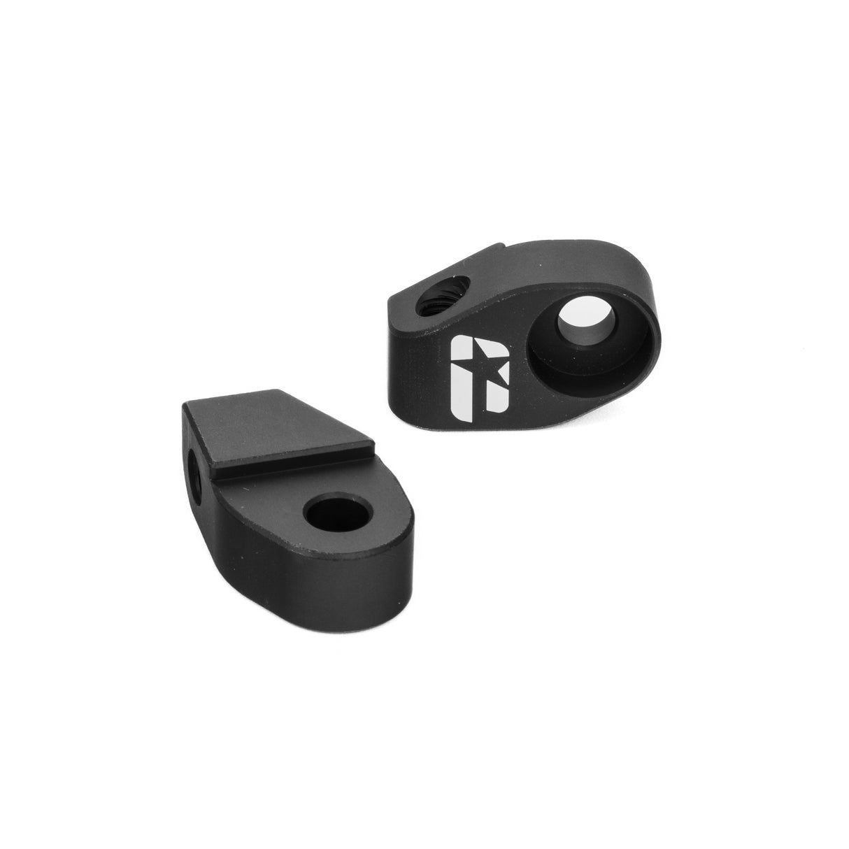 Overtake Hi Lift Hood Strut Kit