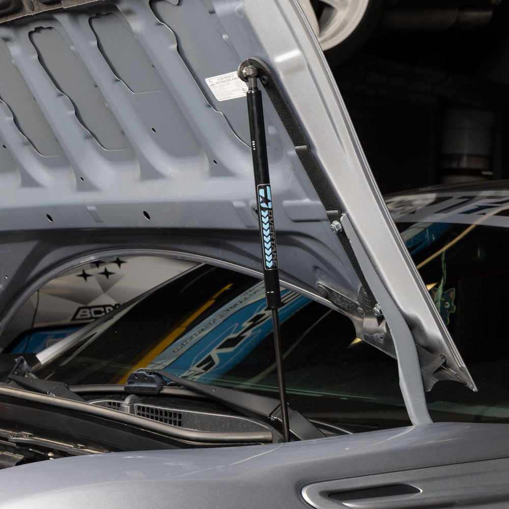Overtake Hi Lift Hood Strut Kit