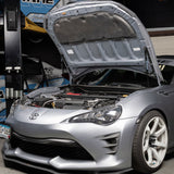 Overtake Hi Lift Hood Strut Kit