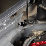 Overtake Hi Lift Hood Strut Kit