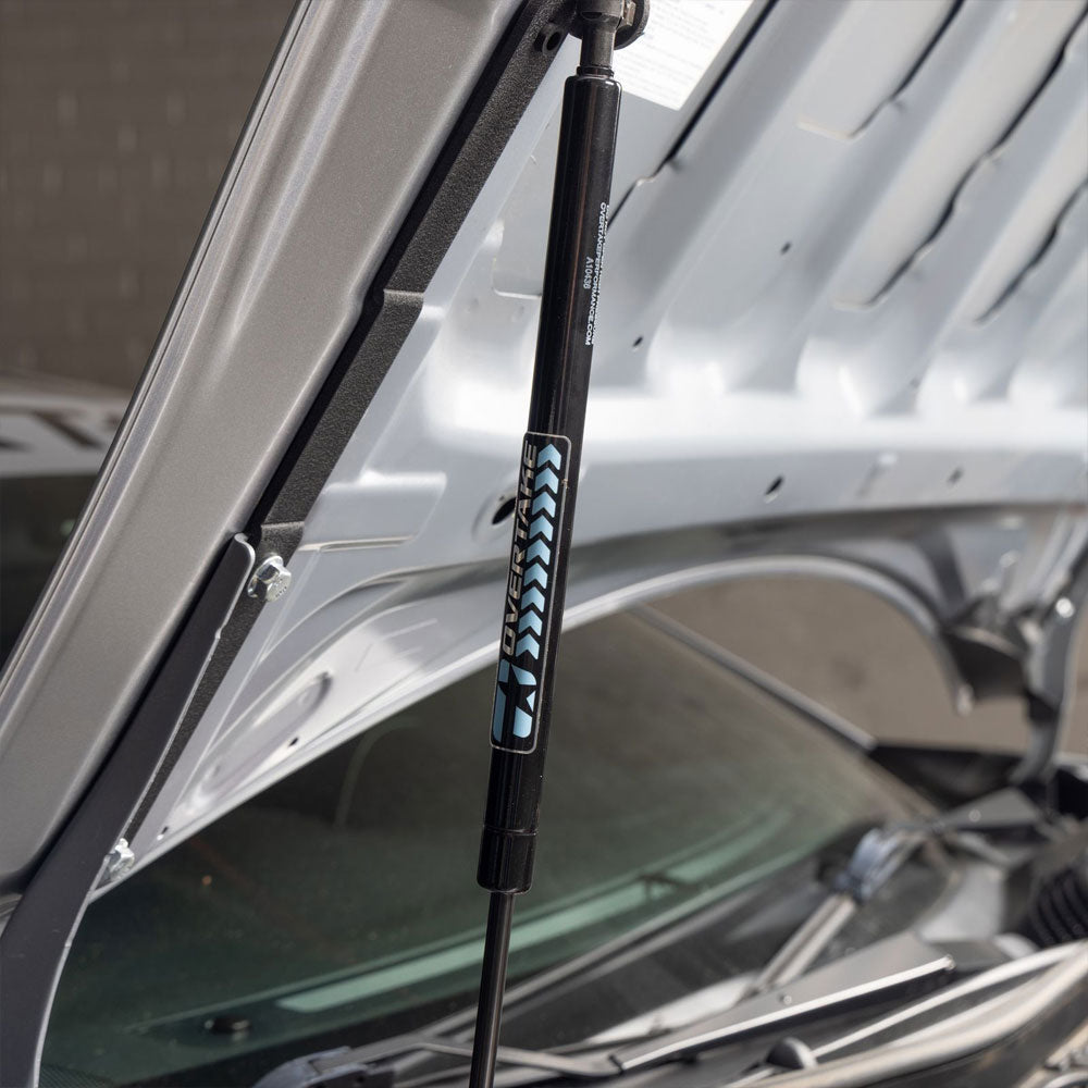 Overtake Hi Lift Hood Strut Kit