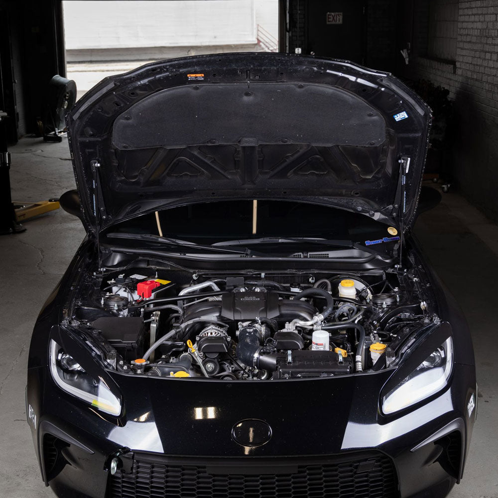 Overtake Hi Lift Hood Strut Kit