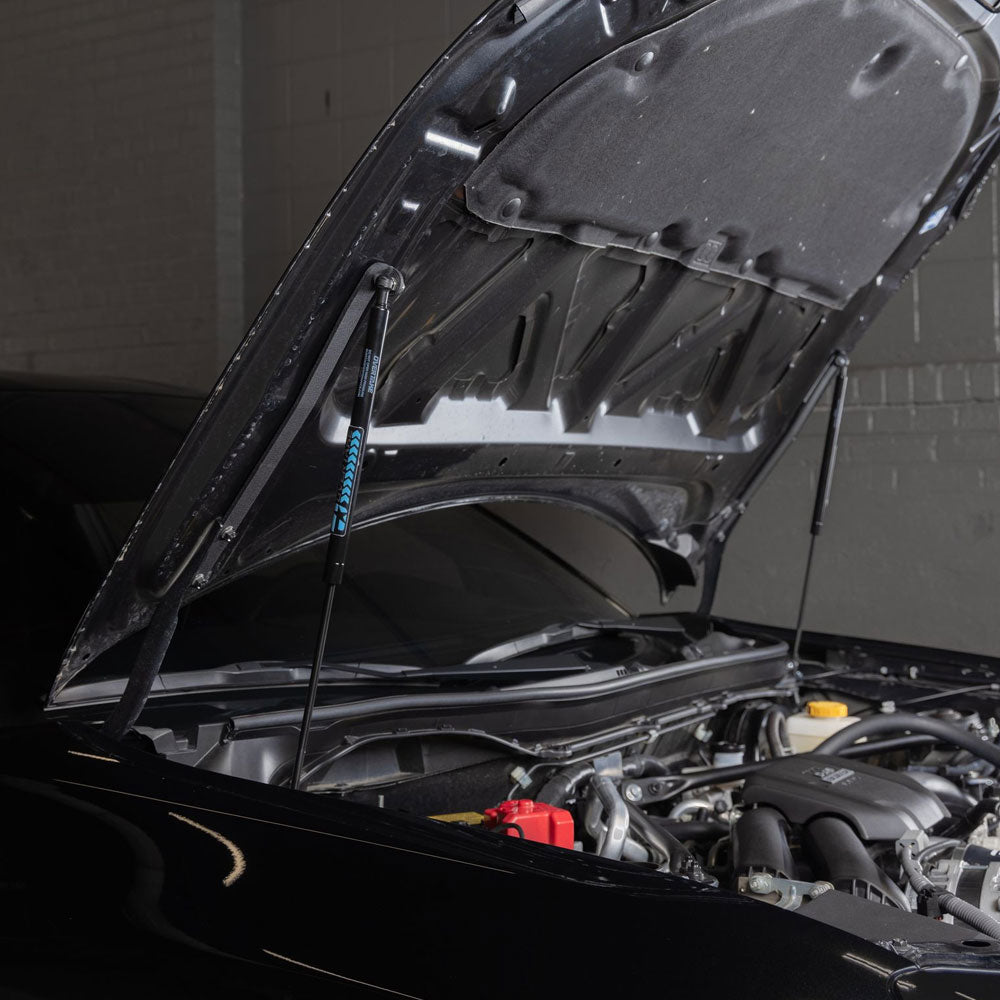 Overtake Hi Lift Hood Strut Kit