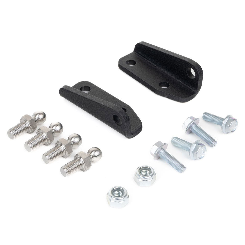 Overtake Hi Lift Hood Strut Kit