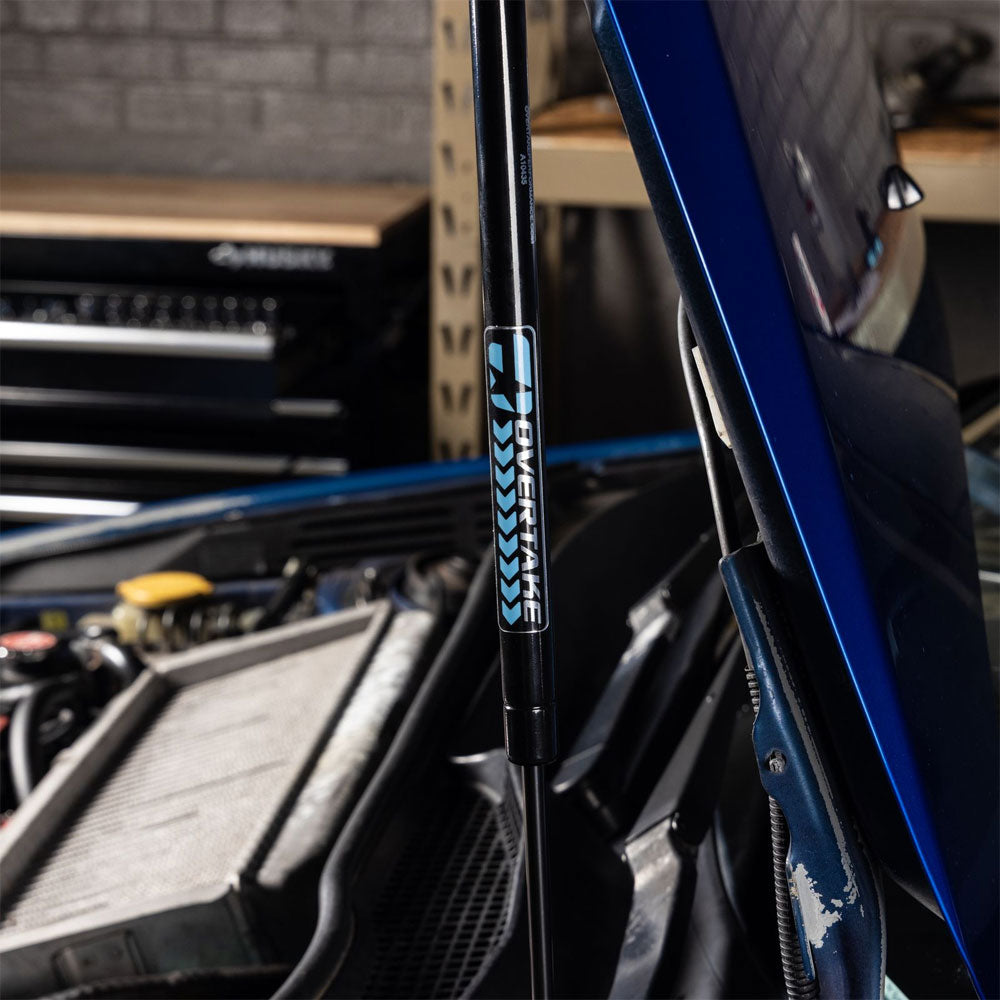 Overtake Hi Lift Hood Strut Kit