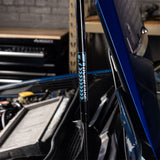 Overtake Hi Lift Hood Strut Kit