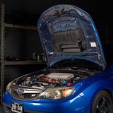 Overtake Hi Lift Hood Strut Kit