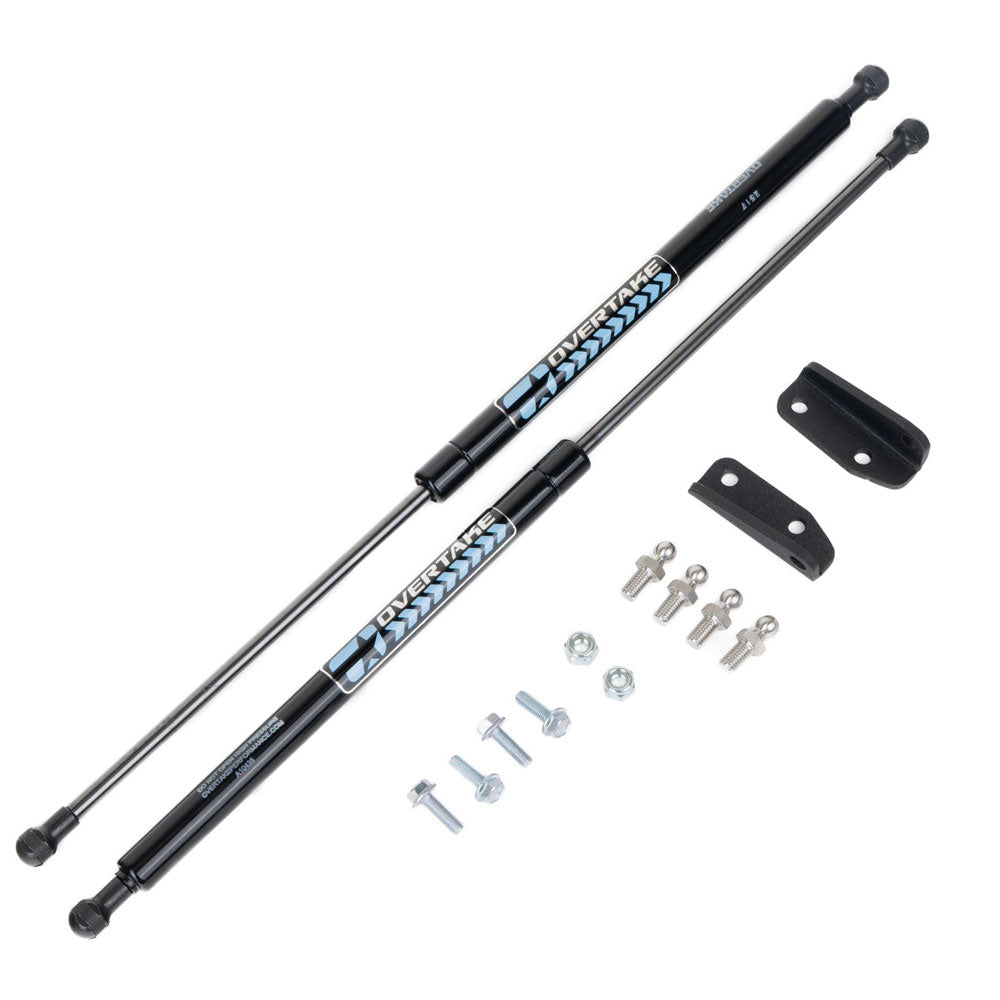 Overtake Hi Lift Hood Strut Kit