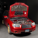 Overtake Hi Lift Hood Strut Kit
