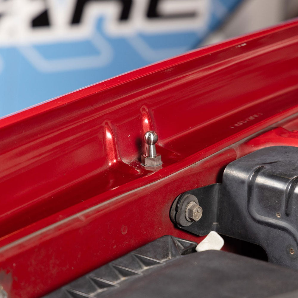 Overtake Hi Lift Hood Strut Kit