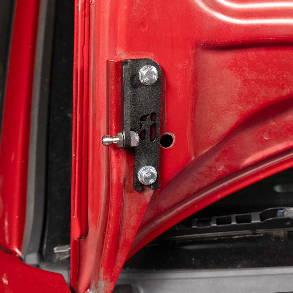 Overtake Hi Lift Hood Strut Kit
