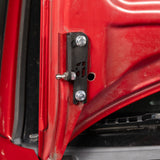 Overtake Hi Lift Hood Strut Kit