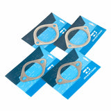 Overtake Cat Back Exhaust Hardware Refresh Kit