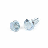 Overtake Cat Back Exhaust Hardware Refresh Kit
