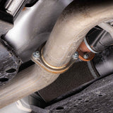 Overtake Cat Back Exhaust Hardware Refresh Kit