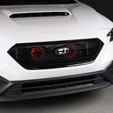 Overtake Hella Horn Mounting Bracket