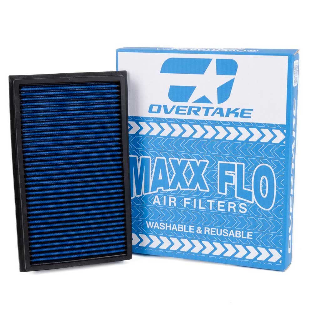 Overtake Maxx Flo Intake Panel Filter