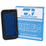 Overtake Maxx Flo Intake Panel Filter