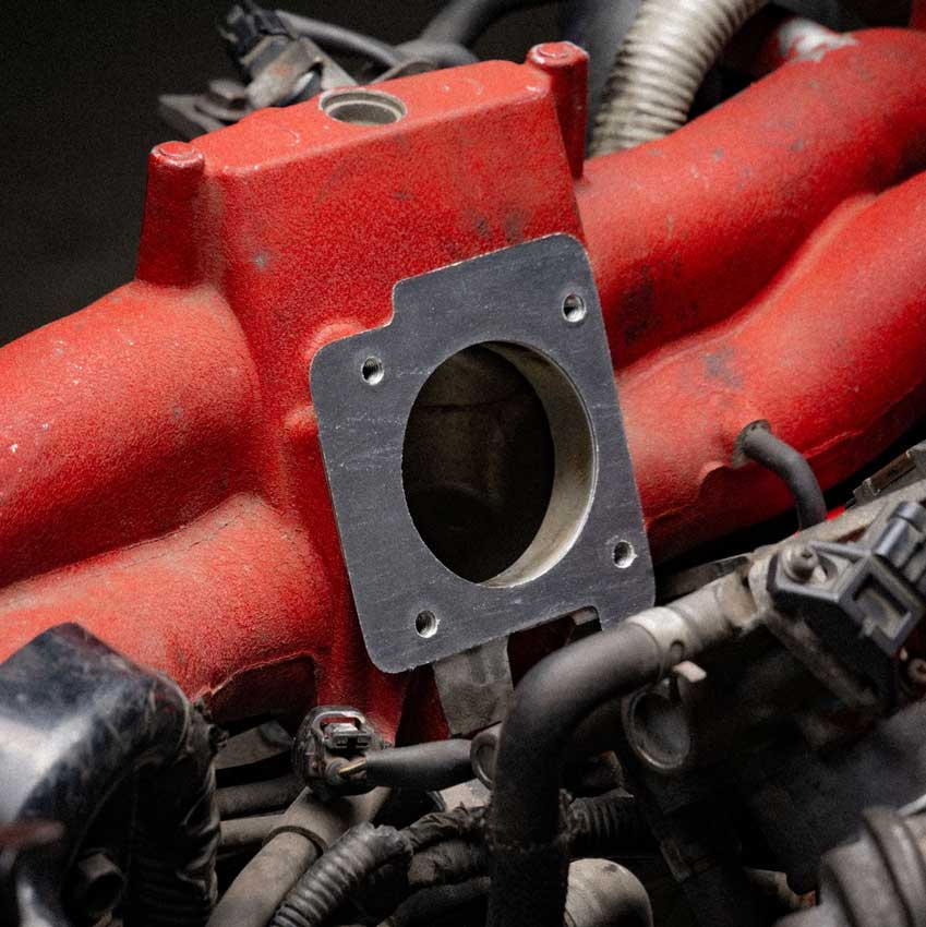 Overtake Drive By Wire Throttle Body Gasket