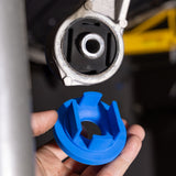 Overtake Rear Differential Bushing Insert