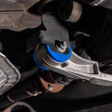 Overtake Rear Differential Bushing Insert