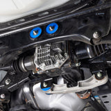 Overtake Rear Differential Bushing Insert