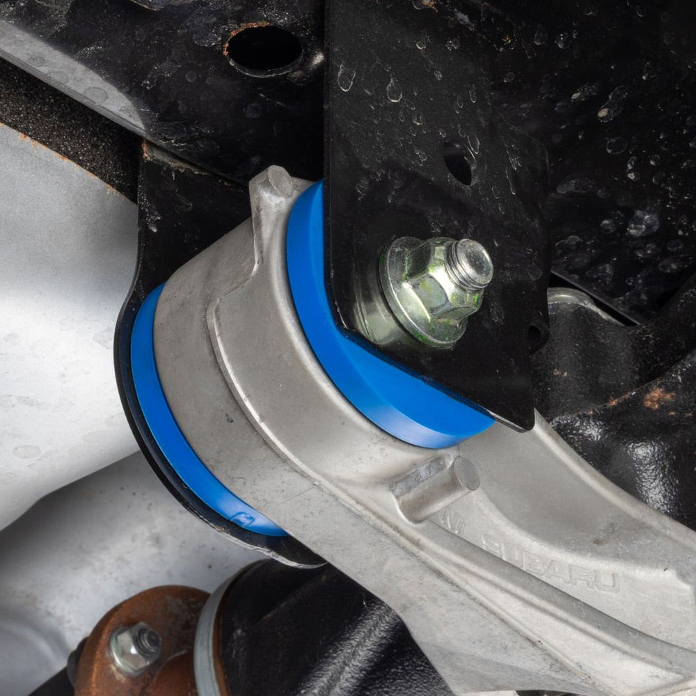 Overtake Rear Differential Bushing Insert