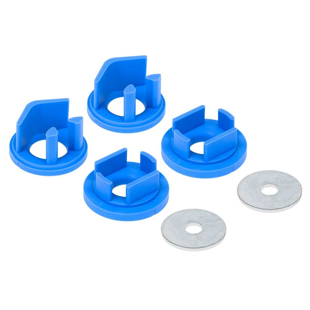Overtake Rear Differential Bushing Insert