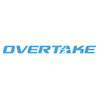 Overtake 22" Sticker