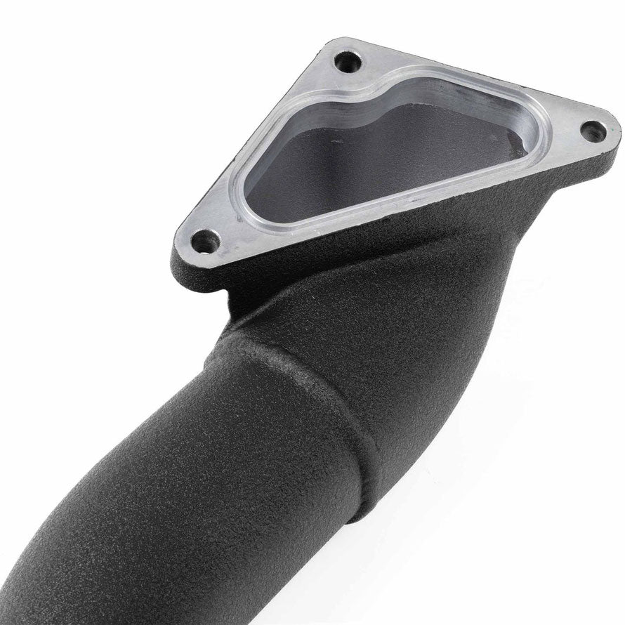 Overtake Intercooler Charge Pipe Upper Kit