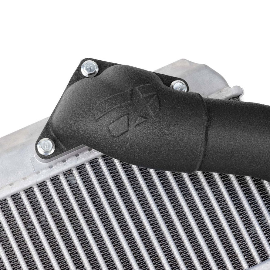 Overtake Intercooler Charge Pipe Upper Kit