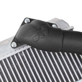 Overtake Intercooler Charge Pipe Upper Kit