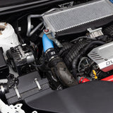 Overtake Intercooler Charge Pipe Upper Kit