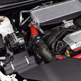Overtake Intercooler Charge Pipe Upper Kit