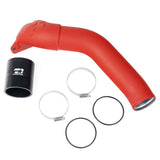 Overtake Intercooler Charge Pipe Upper Kit